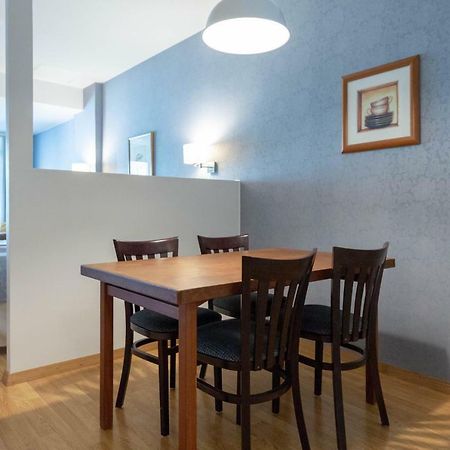Scandic Ikaalisten Kylpylae Ikaalinen Exterior foto