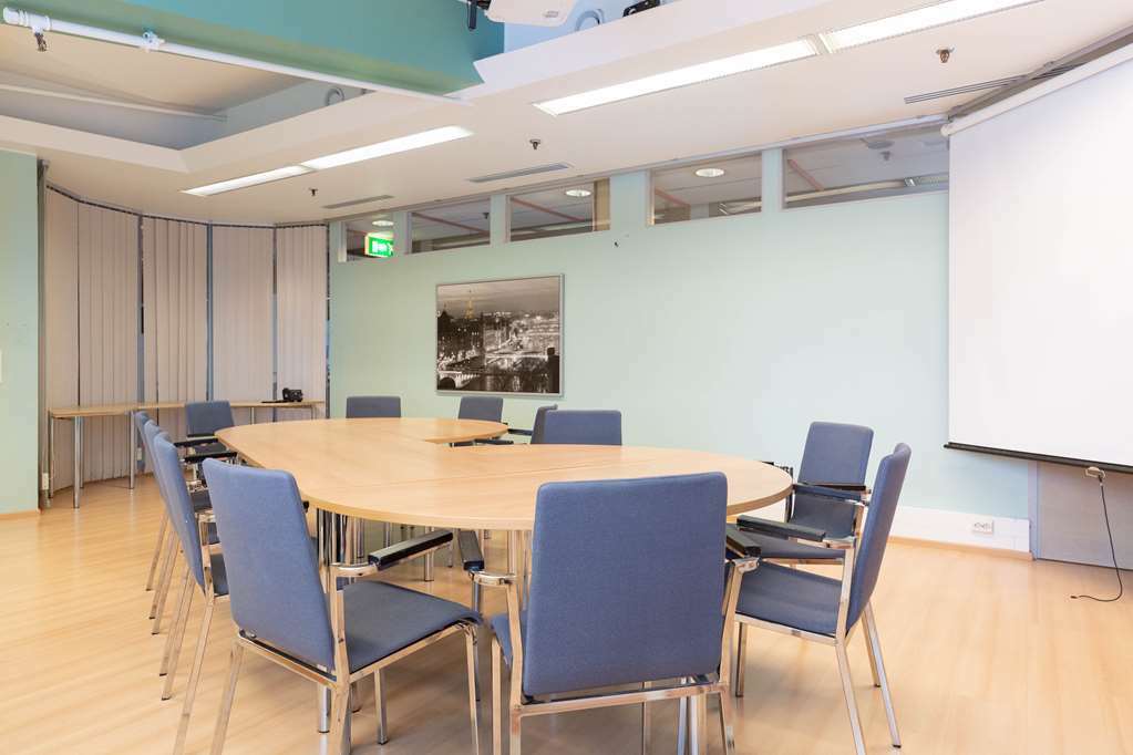 Scandic Ikaalisten Kylpylae Ikaalinen Facilități foto