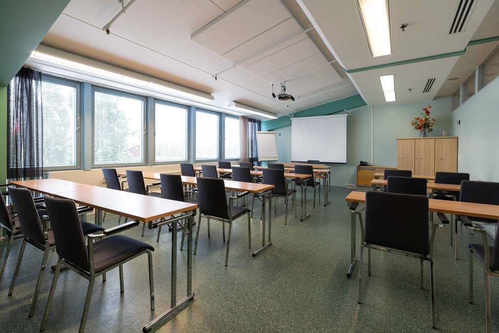 Scandic Ikaalisten Kylpylae Ikaalinen Facilități foto