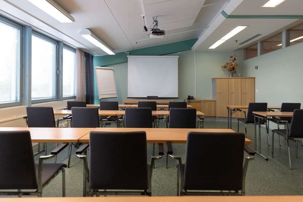 Scandic Ikaalisten Kylpylae Ikaalinen Facilități foto