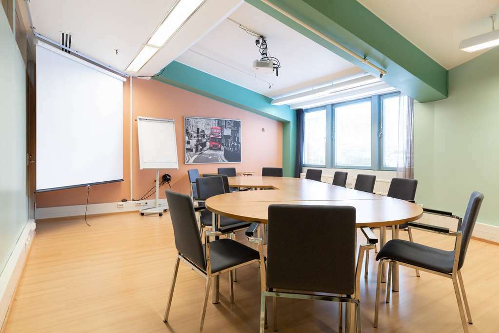 Scandic Ikaalisten Kylpylae Ikaalinen Facilități foto
