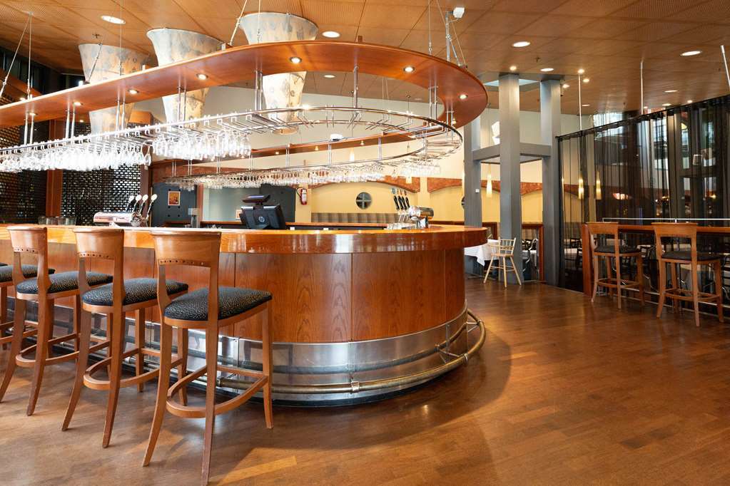 Scandic Ikaalisten Kylpylae Ikaalinen Restaurant foto