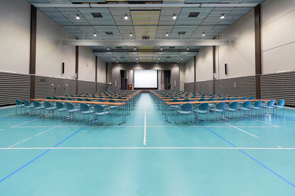 Scandic Ikaalisten Kylpylae Ikaalinen Facilități foto