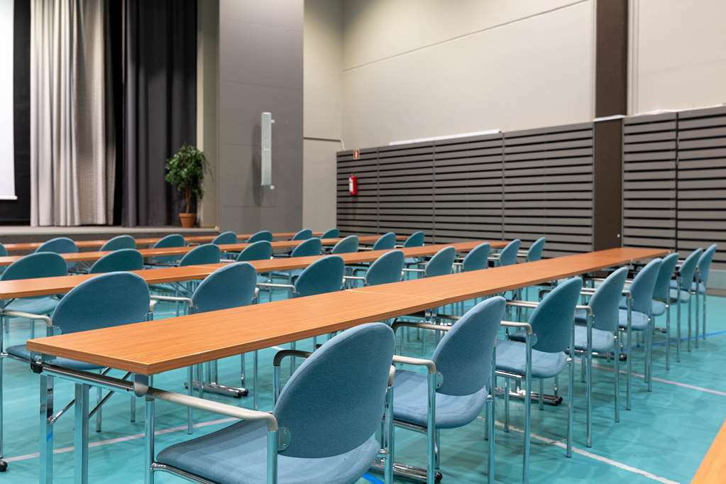 Scandic Ikaalisten Kylpylae Ikaalinen Facilități foto