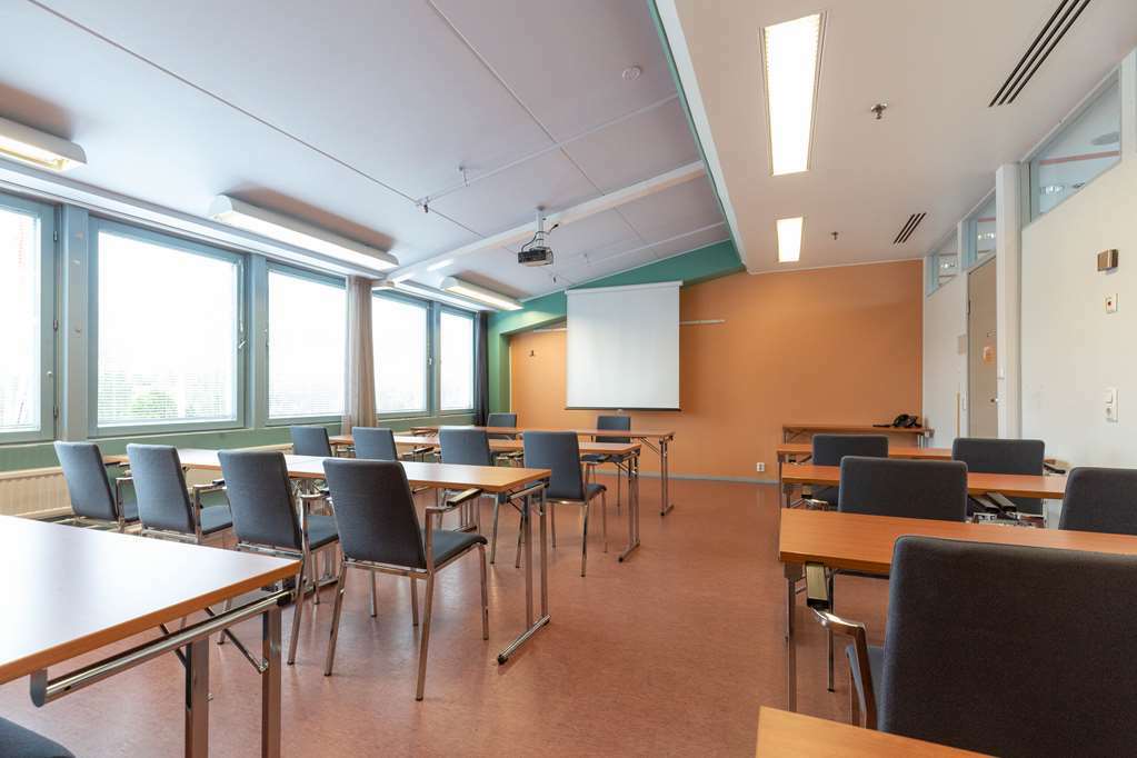 Scandic Ikaalisten Kylpylae Ikaalinen Facilități foto