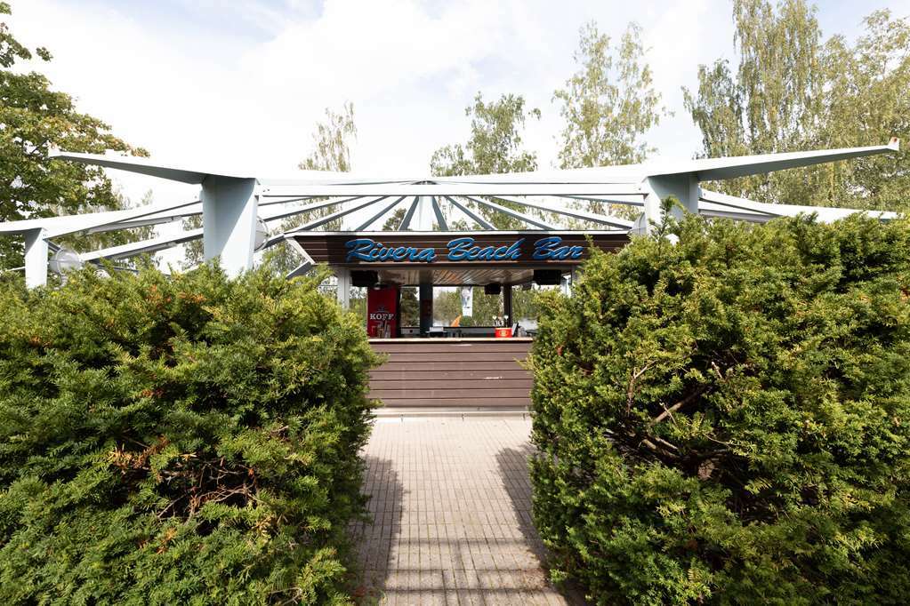 Scandic Ikaalisten Kylpylae Ikaalinen Natură foto
