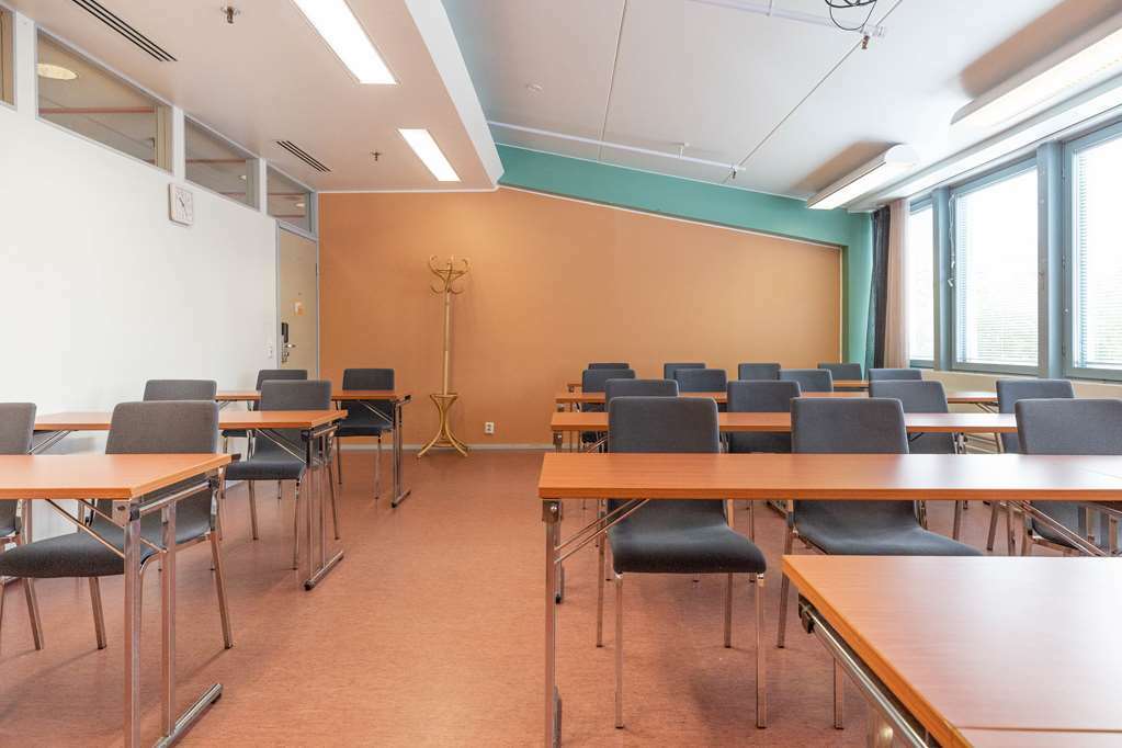 Scandic Ikaalisten Kylpylae Ikaalinen Facilități foto
