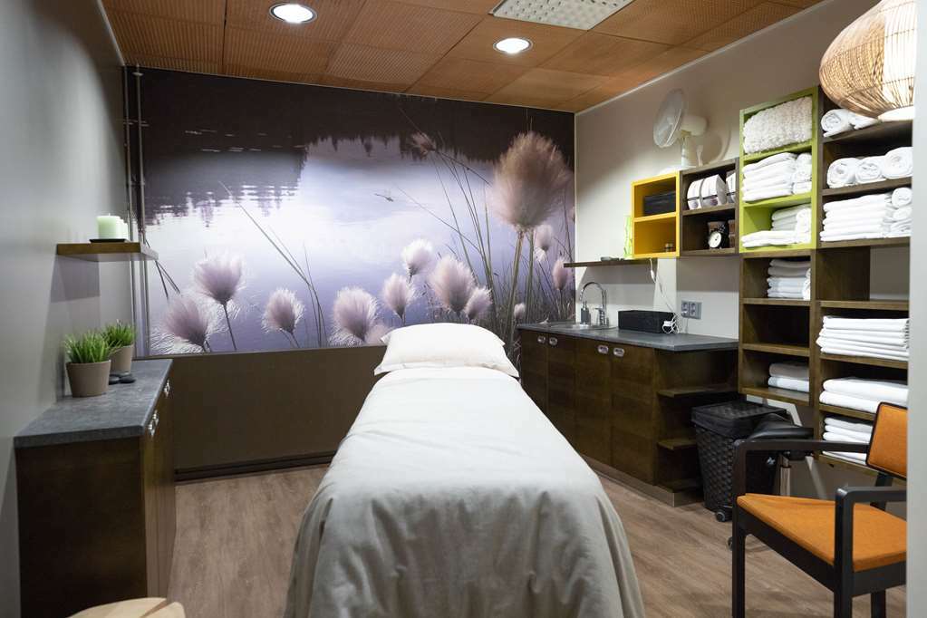 Scandic Ikaalisten Kylpylae Ikaalinen Facilități foto