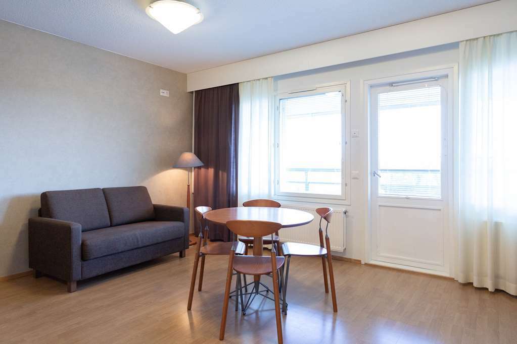 Scandic Ikaalisten Kylpylae Ikaalinen Cameră foto