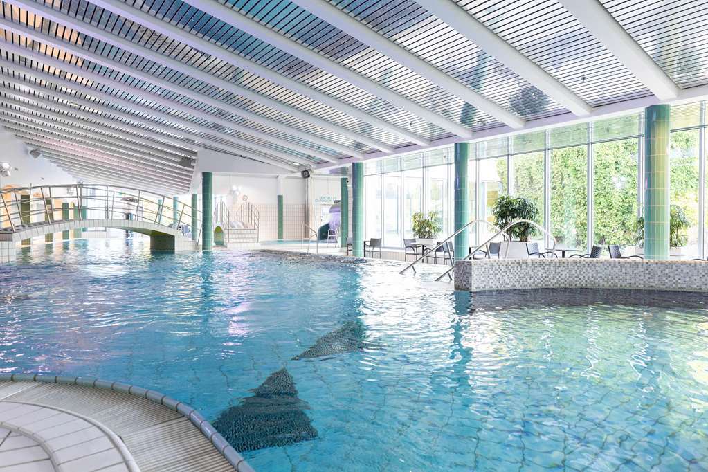 Scandic Ikaalisten Kylpylae Ikaalinen Facilități foto